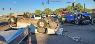 Valenzuela's Towing Services, LLC JunkYard in Tucson (AZ) - photo 3