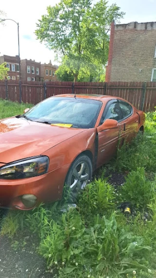 Junk Car Inc JunkYard in Joliet (IL) - photo 3