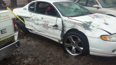 Auto Salvage Co JunkYard in Joliet (IL) - photo 1