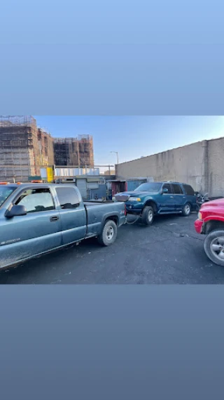 Junk Car Empire JunkYard in Huntington Township (NY) - photo 4