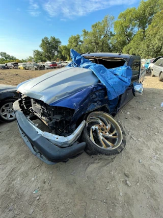 Cash For Junk Cars Of Dallas JunkYard in Dallas (TX) - photo 3