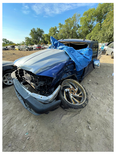 Cash For Junk Cars Of Dallas JunkYard in Dallas (TX) - photo 3