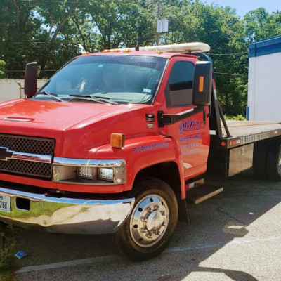 Soco's Wrecker Service JunkYard in Dallas (TX) - photo 4