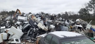 Atlanta Auto Recycler & junk car | cash for junk cars | junk cars JunkYard in Atlanta (GA) - photo 4