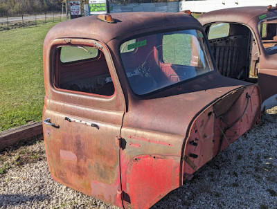 R&D Auto & truck JunkYard in Youngstown (OH) - photo 1