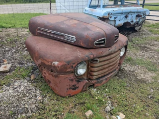 R&D Auto & truck JunkYard in Youngstown (OH) - photo 2