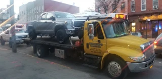 Amazing Towing Inc. - photo 1