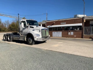 CMC Recycling JunkYard in Burlington (NC) - photo 2