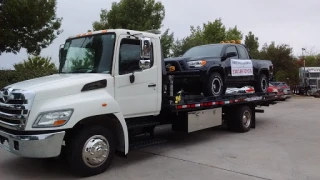 AB Towing Arlington TX - photo 1