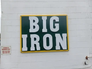 Big Iron Recycling, Inc. - photo 1