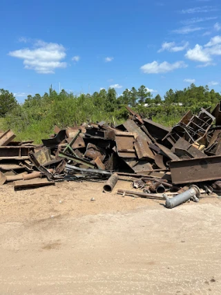 EMR Southern Recycling - Pensacola JunkYard in Pensacola (FL) - photo 3