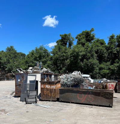 Renew Recycling LLC JunkYard in Pensacola (FL) - photo 1