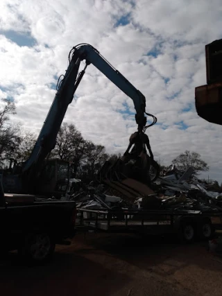 SA Recycling JunkYard in Pensacola (FL) - photo 1