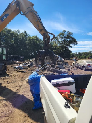 SA Recycling JunkYard in Pensacola (FL) - photo 2