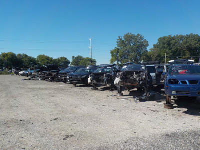 BC Automotive, Inc JunkYard in Round Lake Beach (IL) - photo 2