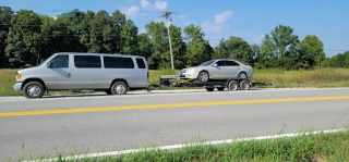 All Junk Car Buyers JunkYard in Louisville (KY) - photo 1