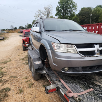 All Junk Car Buyers JunkYard in Louisville (KY) - photo 2