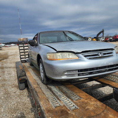 All Junk Car Buyers JunkYard in Louisville (KY) - photo 3