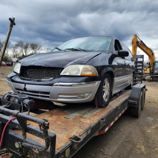 All Junk Car Buyers JunkYard in Louisville (KY) - photo 4