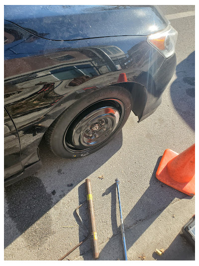 A Emerald Towing and Service JunkYard in Chicago (IL) - photo 1