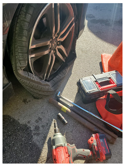 A Emerald Towing and Service JunkYard in Chicago (IL) - photo 2