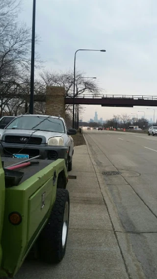 A Emerald Towing and Service JunkYard in Chicago (IL) - photo 3