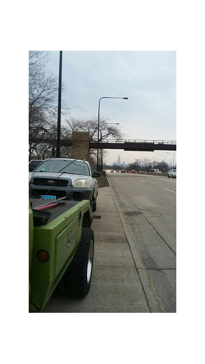 A Emerald Towing and Service JunkYard in Chicago (IL) - photo 3