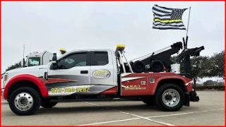 AA&E Towing and Transport LLC JunkYard in Dallas (TX) - photo 1