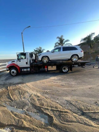 10-4 Tow Of Irving JunkYard in Dallas (TX) - photo 3