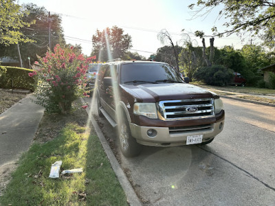 10-4 Tow Of Irving JunkYard in Dallas (TX) - photo 4