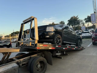 G&S Towing Truck Services, Cheapest Tow Truck near me, Fast Tow Nearby JunkYard in Dallas (TX) - photo 1