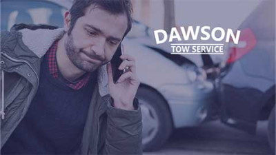 Dawson Tow Service JunkYard in Dallas (TX) - photo 1