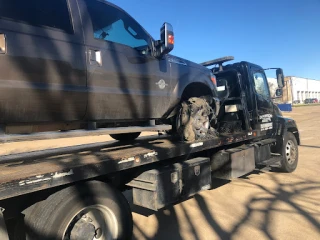 Dawson Tow Service JunkYard in Dallas (TX) - photo 2