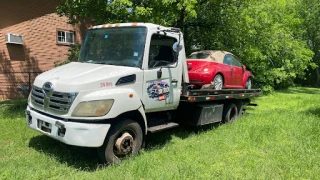 Tow Truck Near Me 247 Grapevine JunkYard in Dallas (TX) - photo 1