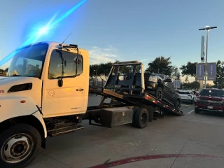 Tow Truck Near Me 247 Grapevine JunkYard in Dallas (TX) - photo 2