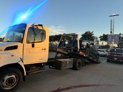 Tow Truck Near Me 247 Grapevine JunkYard in Dallas (TX) - photo 2