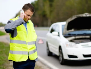 Dallas Roadside Assistance - photo 1