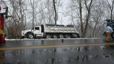 Bevis Towing JunkYard in Cincinnati (OH) - photo 4