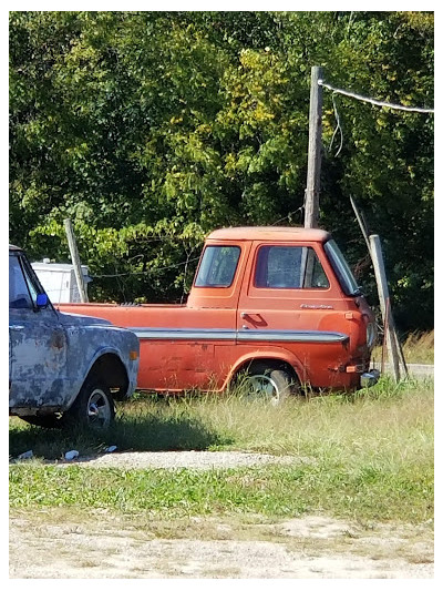 Sweeney Auto Salvage JunkYard in Cincinnati (OH) - photo 2