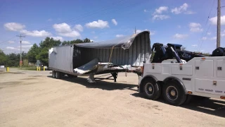 Fox Towing & Truck Service Inc. JunkYard in Cincinnati (OH) - photo 2