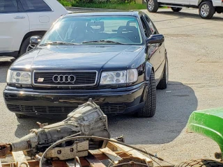 495 Truck & Auto Recyclers JunkYard in Lynn (MA) - photo 2