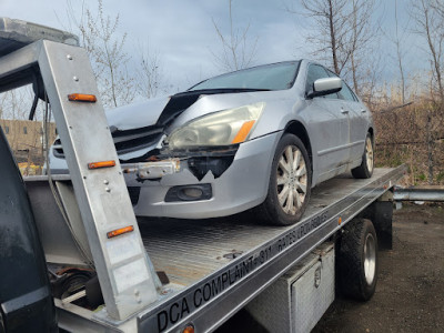 Junk cars MM, towing services, cash for cars, junk removal in massachusetts, Lynn 24/7 JunkYard in Lynn (MA) - photo 1