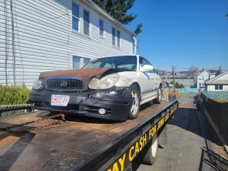 Junk cars MM, towing services, cash for cars, junk removal in massachusetts, Lynn 24/7 JunkYard in Lynn (MA) - photo 2