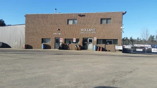 Holland Used Auto Parts - photo 1