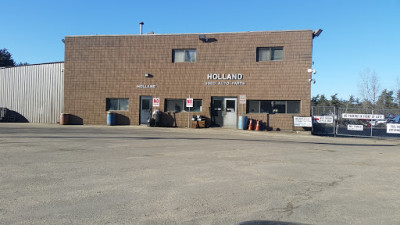 Holland Used Auto Parts JunkYard in Lynn (MA) - photo 1