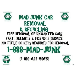 Mad Junk Car Removal