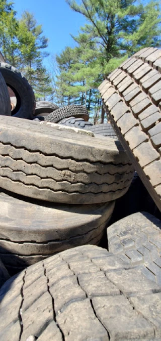 The Foot And Son JunkYard in Lynn (MA) - photo 2