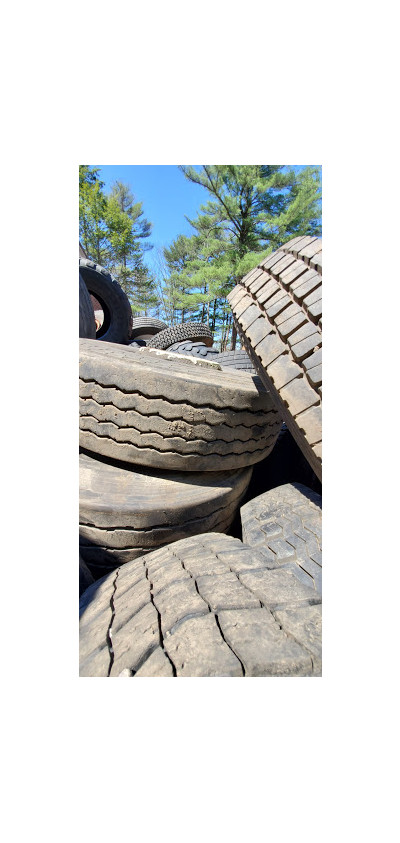 The Foot And Son JunkYard in Lynn (MA) - photo 2