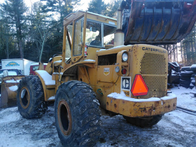 The Foot And Son JunkYard in Lynn (MA) - photo 3