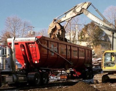 Allied Recycling Center Inc JunkYard in Lynn (MA) - photo 4